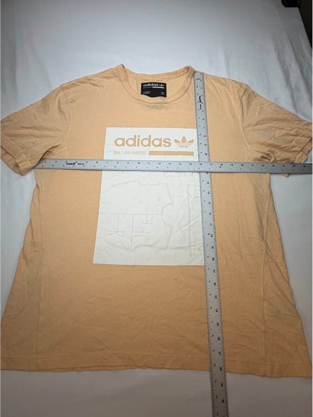 adidas men graphic